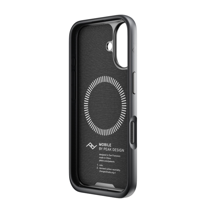 Etui na telefon PEAK DESIGN Everyday Case Fabric iPhone