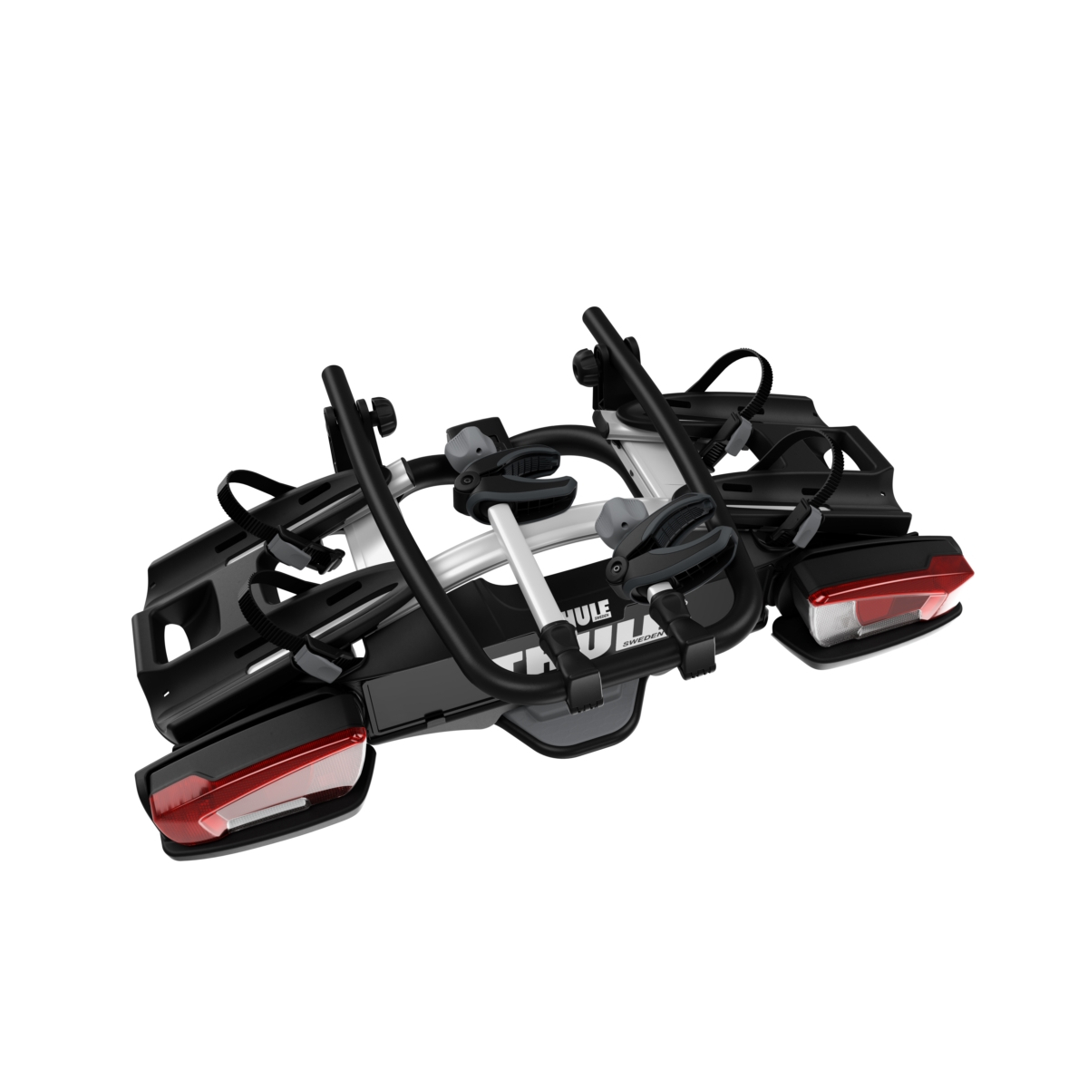 Bagażnik Rowerowy Na Hak THULE VeloCompact 924 Bagażnik Rowerowy Na Hak THULE VeloCompact 924