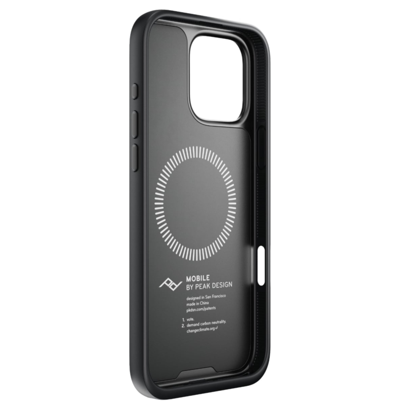 Etui na telefon PEAK DESIGN Everyday ClarinoCaseIP