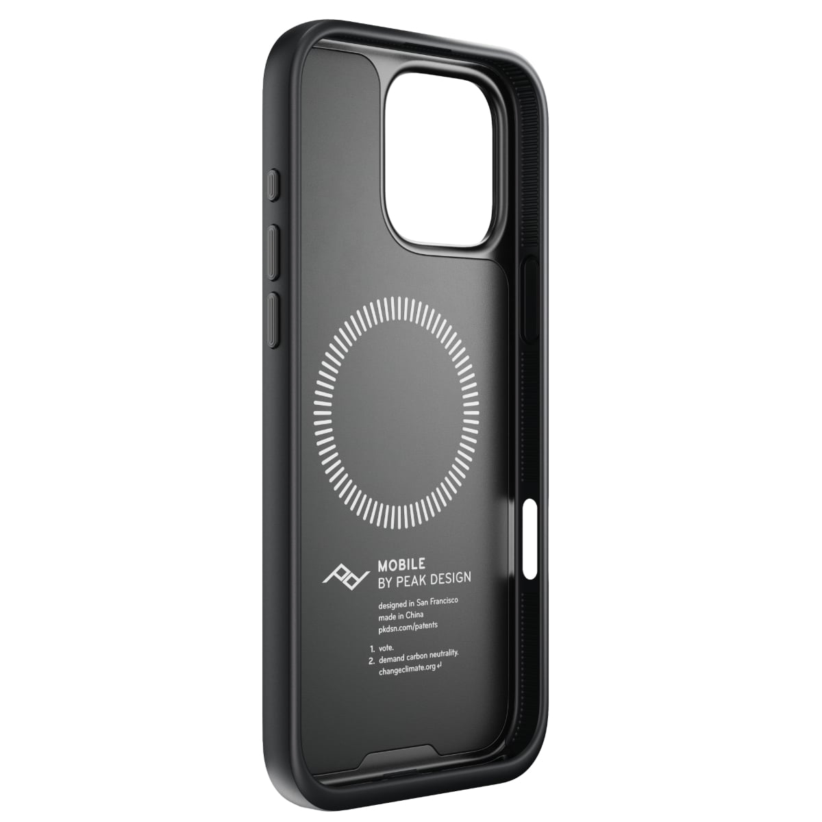 Etui na telefon PEAK DESIGN Everyday ClarinoCaseIP