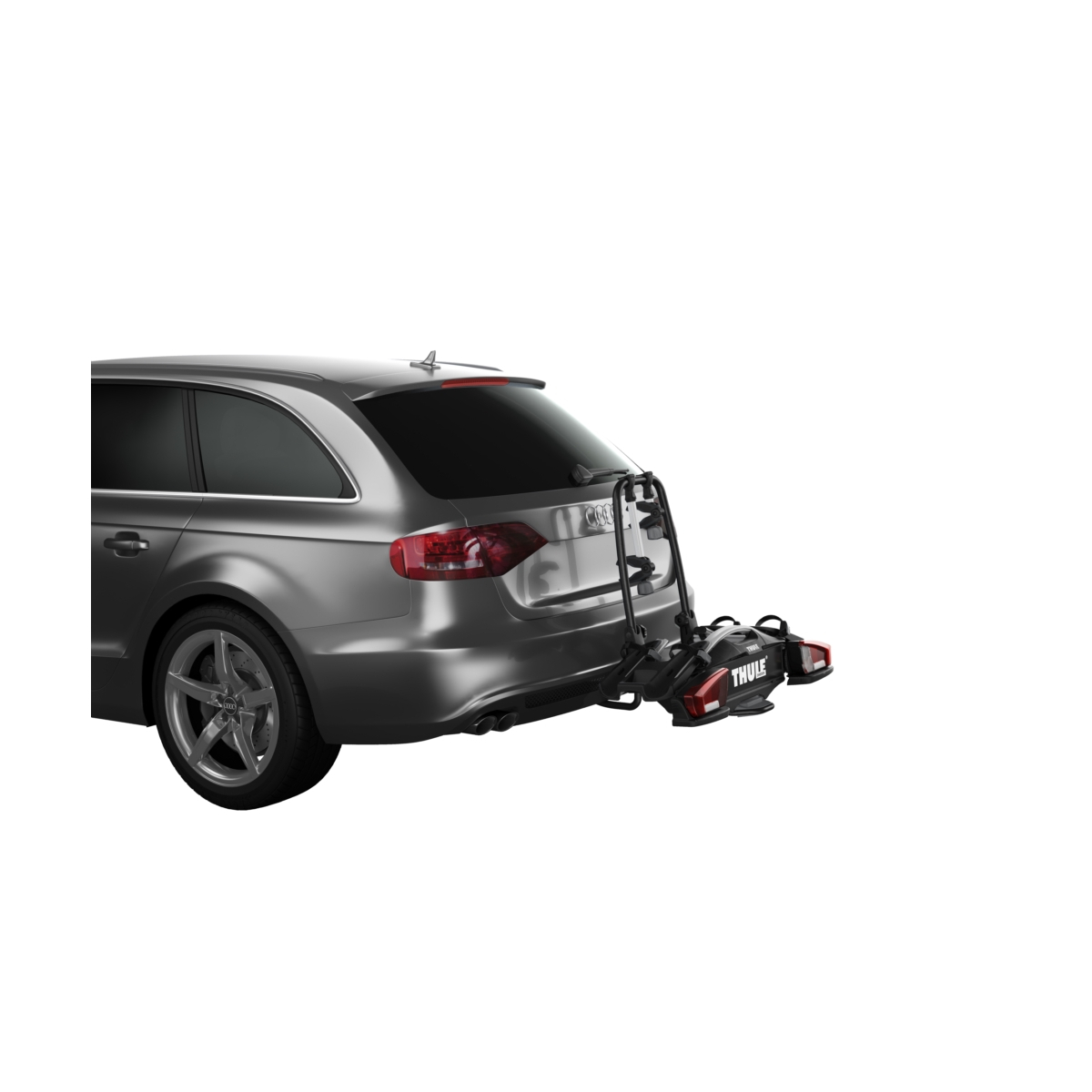 Bagażnik Rowerowy Na Hak THULE VeloCompact 924 Bagażnik Rowerowy Na Hak THULE VeloCompact 924