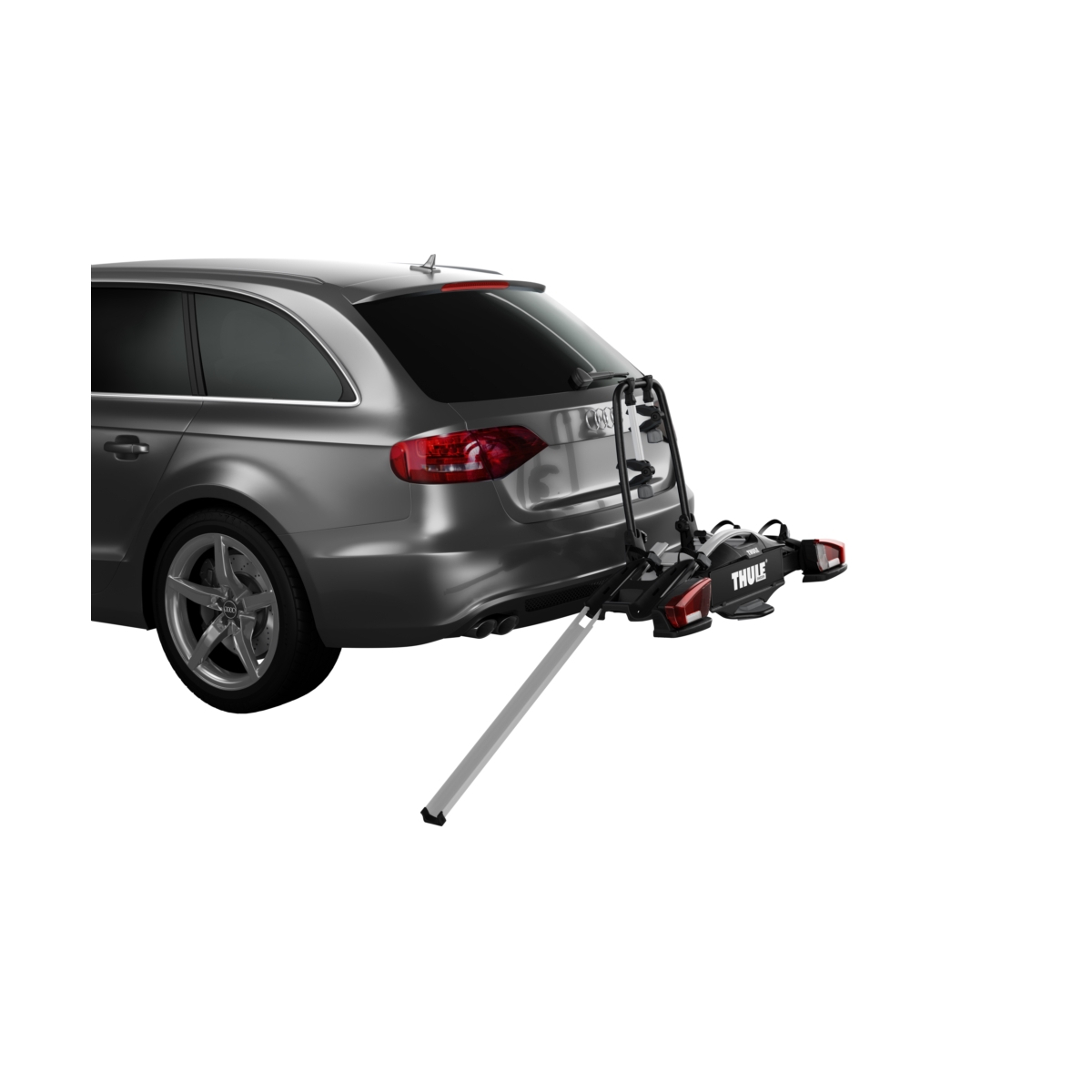 Bagażnik Rowerowy Na Hak THULE VeloCompact 924 Bagażnik Rowerowy Na Hak THULE VeloCompact 924