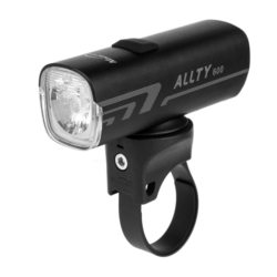 Lampka rowerowa przednia MAGICSHINE Allty 600