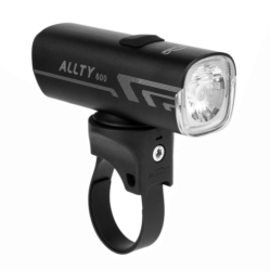 Lampka rowerowa przednia MAGICSHINE Allty 600