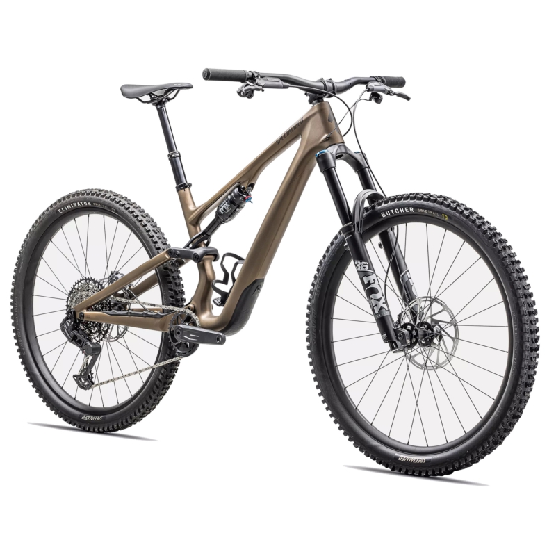 Rower górski SPECIALIZED Stumpjumper 15 Comp