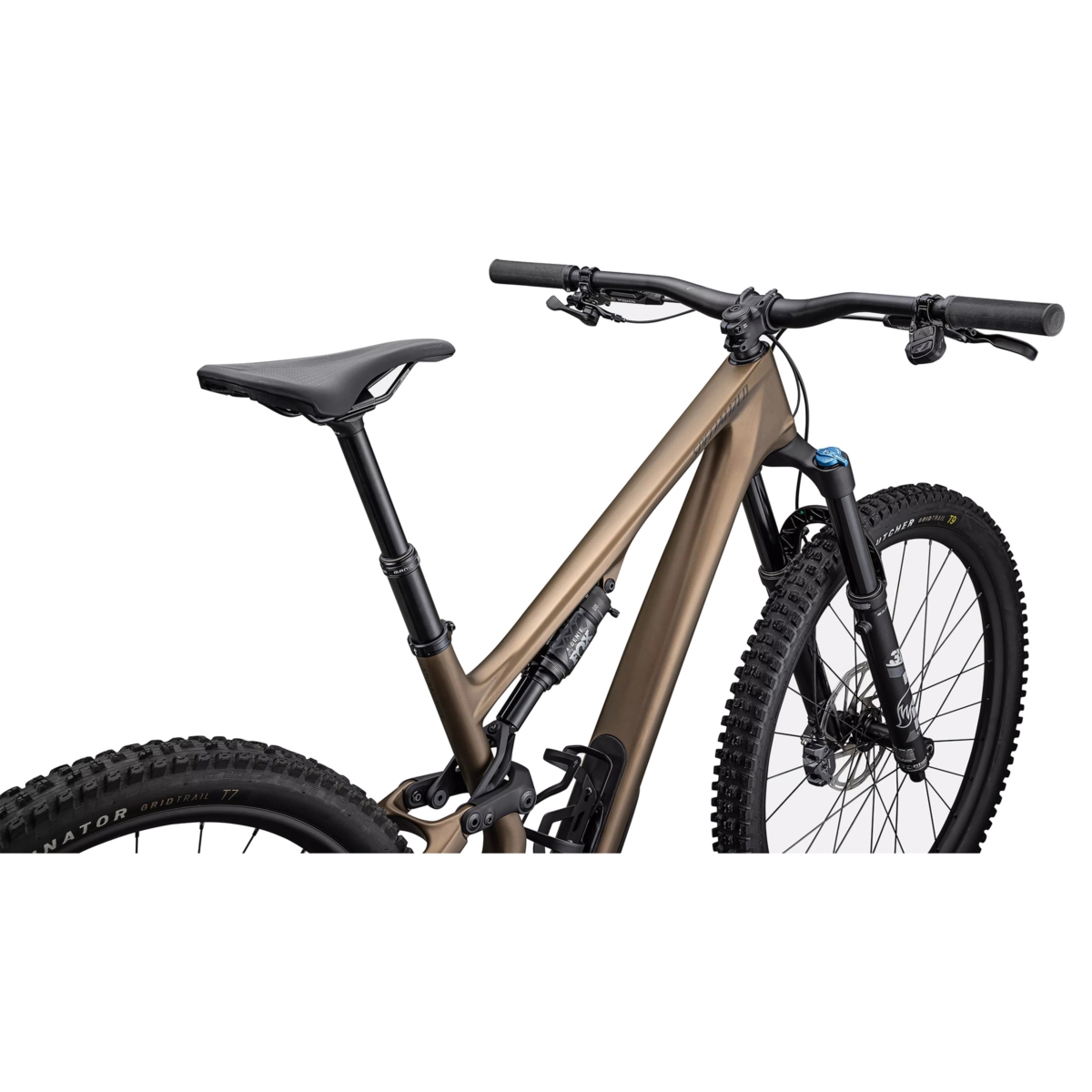 Rower górski SPECIALIZED Stumpjumper 15 Comp