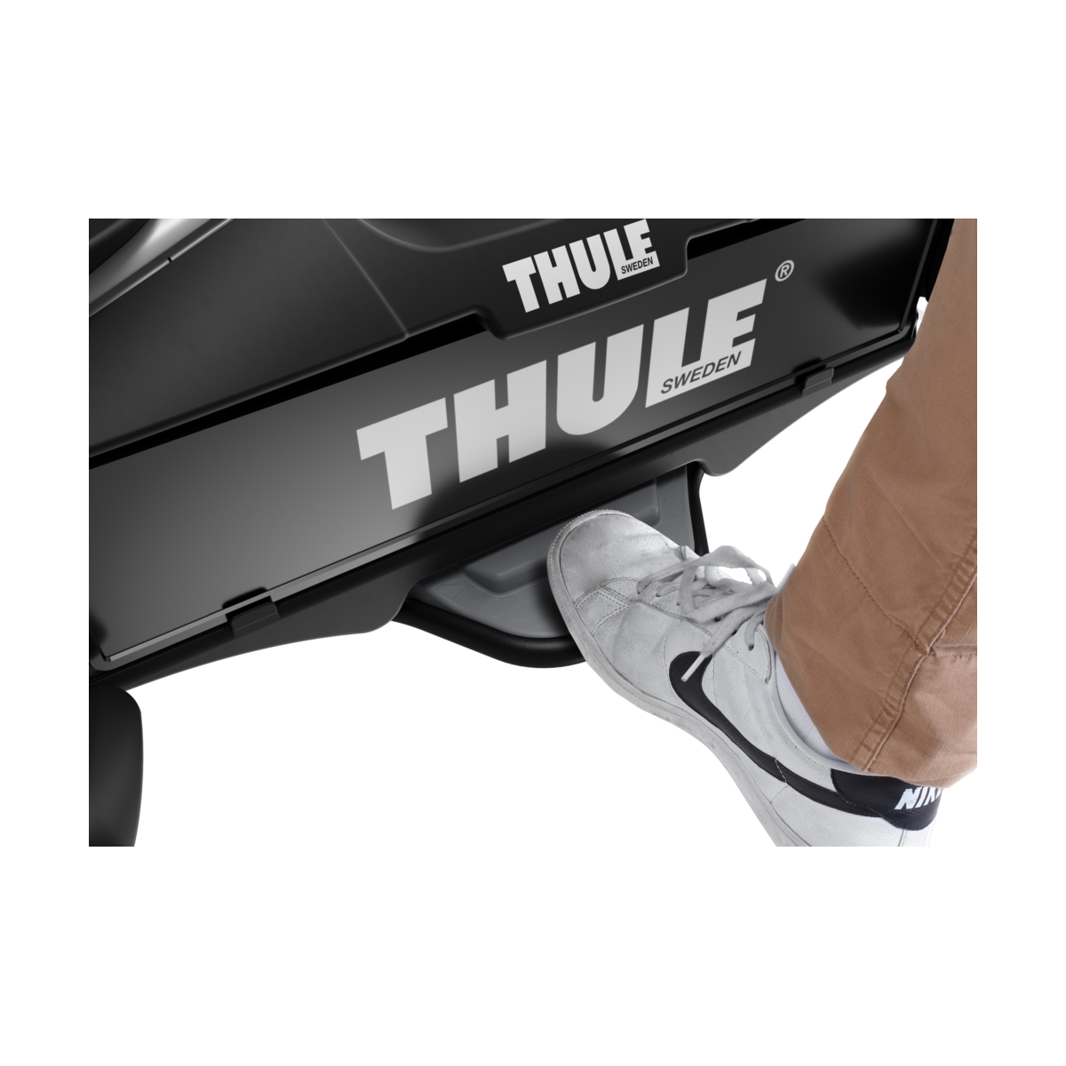 Bagażnik Rowerowy Na Hak THULE VeloCompact 924 Bagażnik Rowerowy Na Hak THULE VeloCompact 924