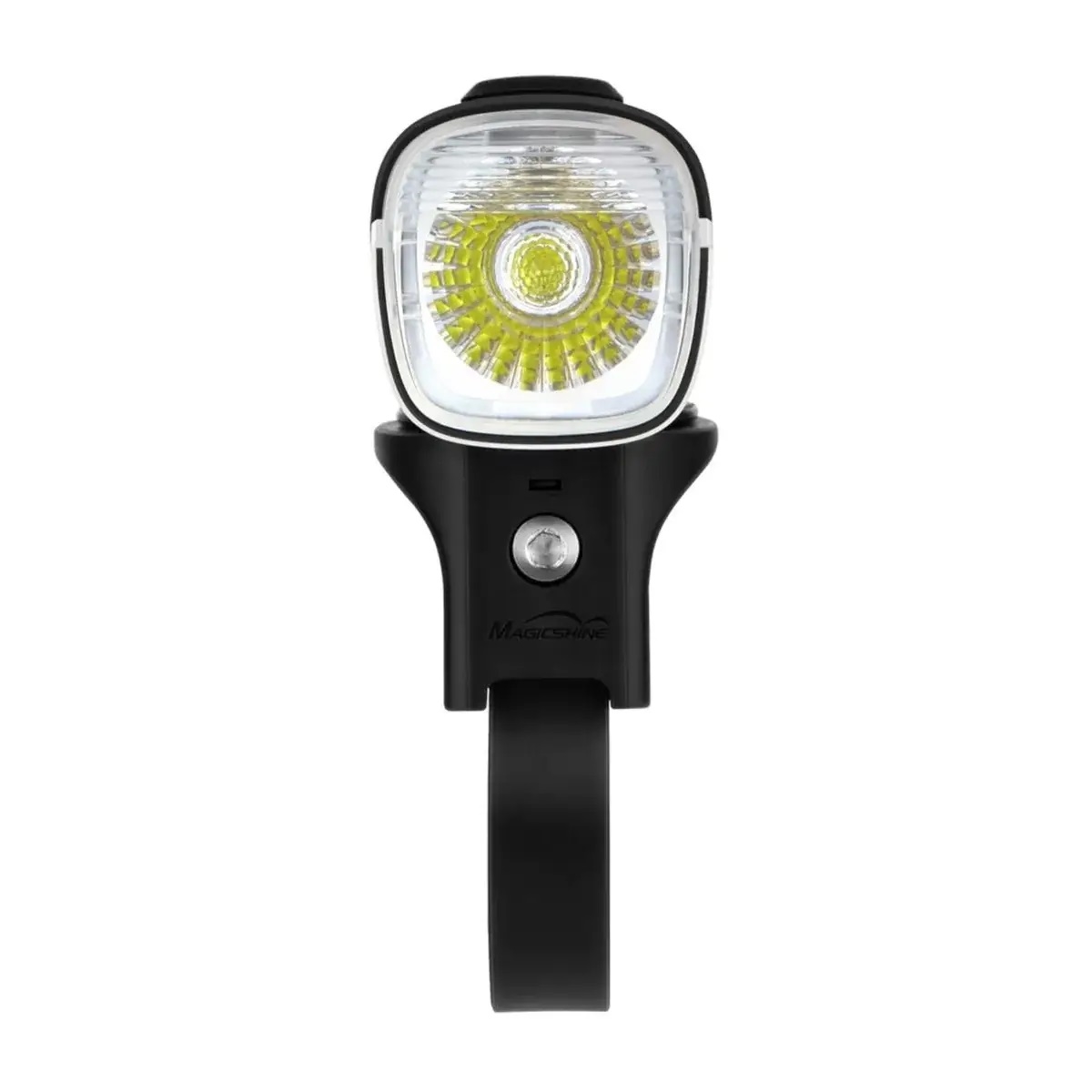 Lampka rowerowa przednia MAGICSHINE Allty 400