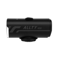 Lampka rowerowa przednia MAGICSHINE Allty 400