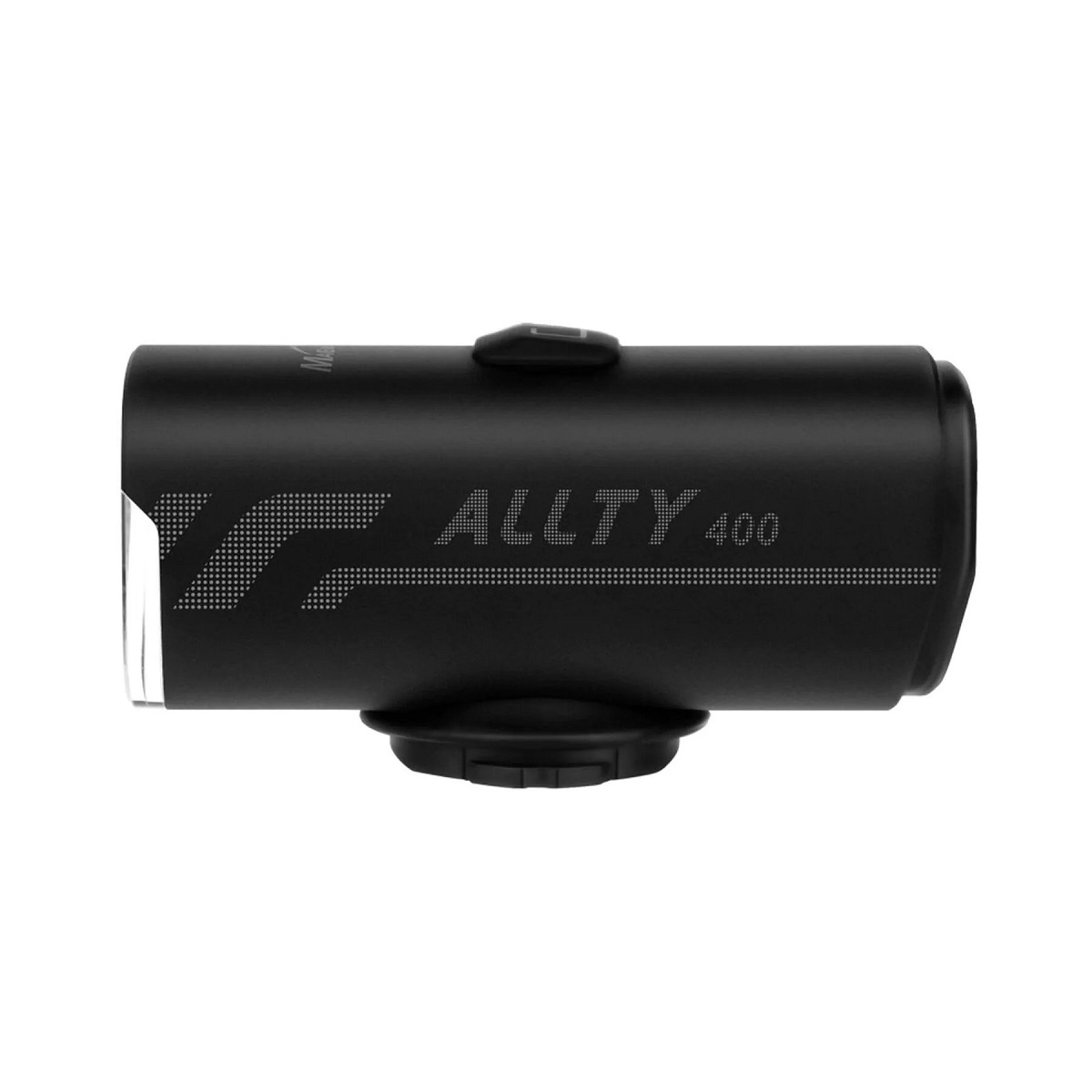 Lampka rowerowa przednia MAGICSHINE Allty 400