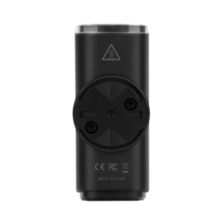 Lampka rowerowa przednia MAGICSHINE Allty 400