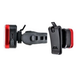 Lampka rowerowa przednia PROX Apus Lampka rowerowa przednia PROX Apus