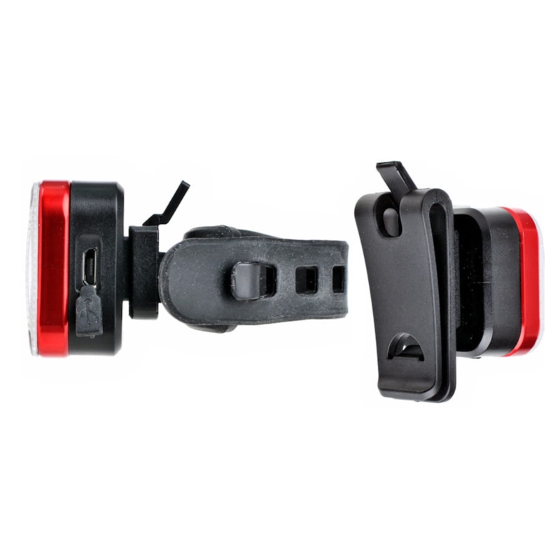 Lampka rowerowa przednia PROX Apus Lampka rowerowa przednia PROX Apus