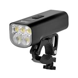 Lampka rowerowa przednia PROX Kastor-V 2400 lm