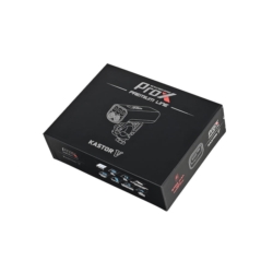 Lampka rowerowa przednia PROX Kastor-V 2400 lm