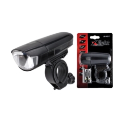 Lampka rowerowa przednia PROX X-Light 70 lm