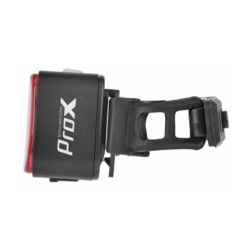 Lampka rowerowa tylna PROX Ara I 50 lm