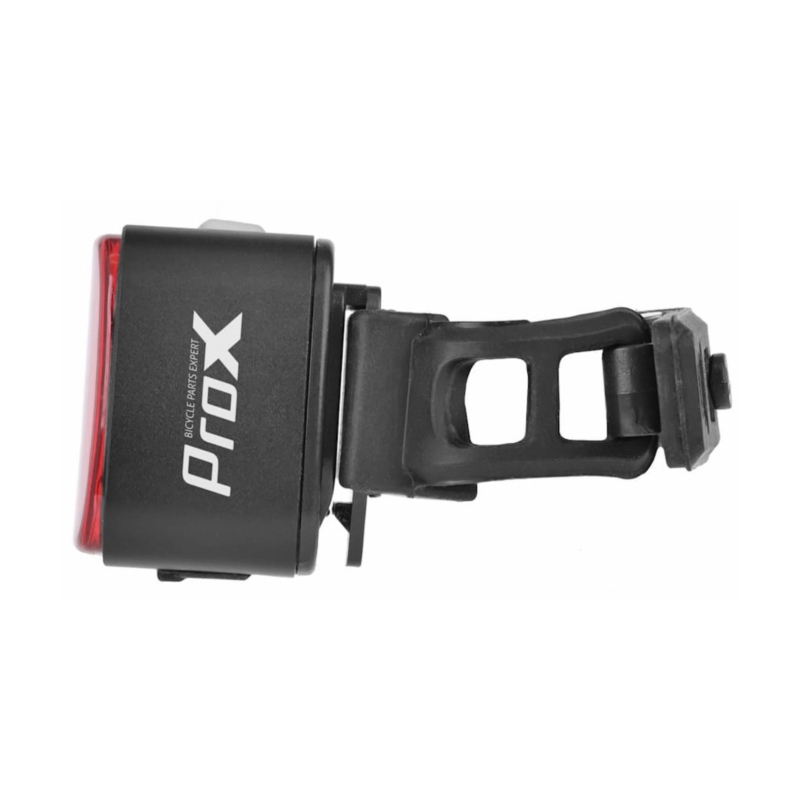 Lampka rowerowa tylna PROX Ara I 50 lm