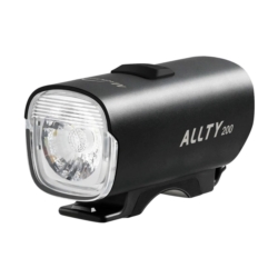 Lampka rowerowa przednia MAGICSHINE Allty 200