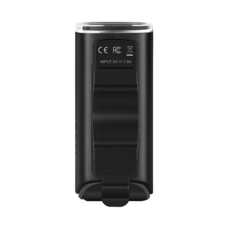 Lampka rowerowa przednia MAGICSHINE Allty 200 Lampka rowerowa przednia MAGICSHINE Allty 200