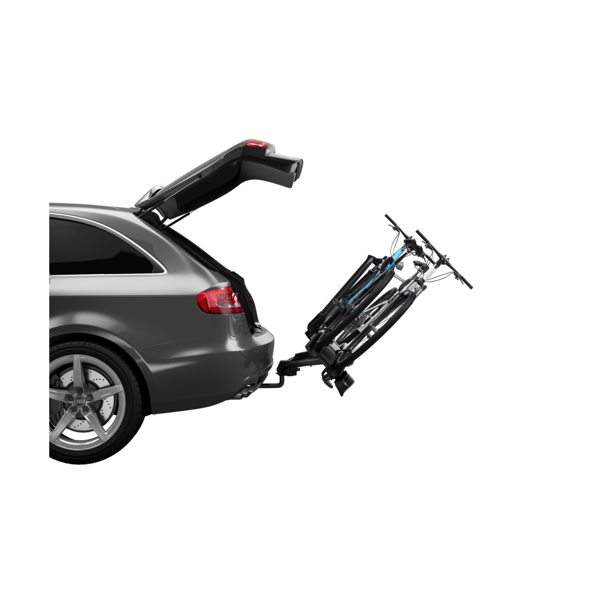 Bagażnik Rowerowy Na Hak THULE VeloCompact 924 Bagażnik Rowerowy Na Hak THULE VeloCompact 924