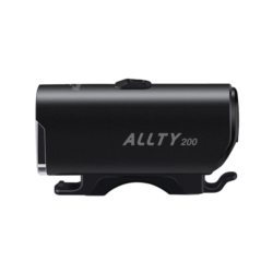 Lampka rowerowa przednia MAGICSHINE Allty 200 Lampka rowerowa przednia MAGICSHINE Allty 200