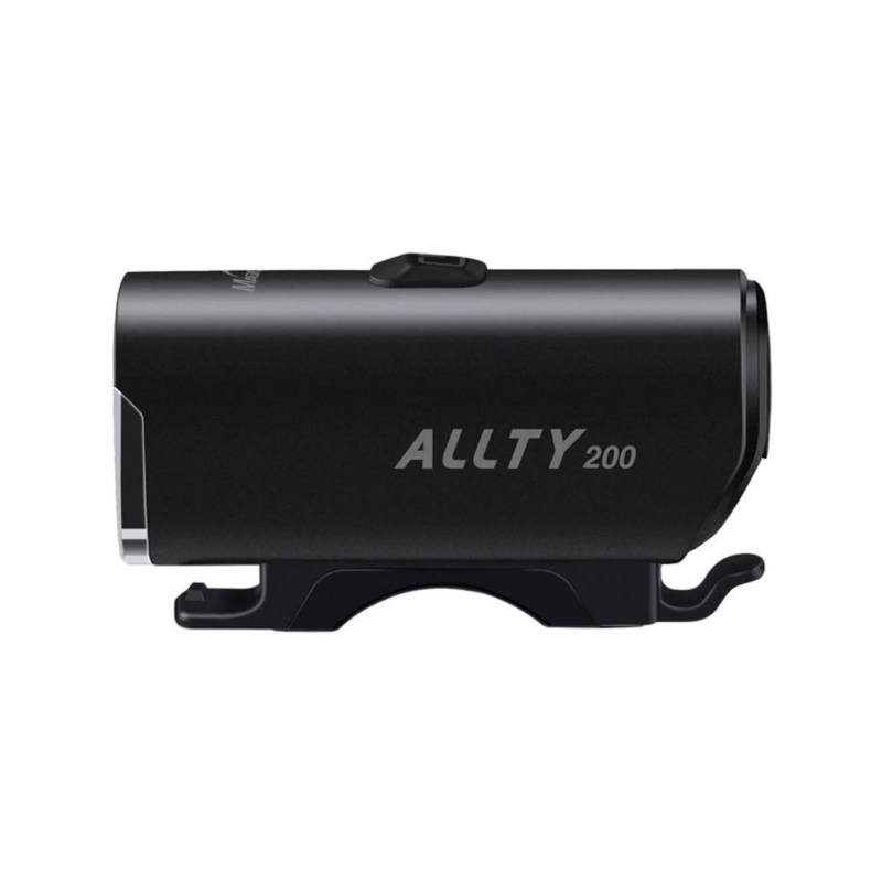 Lampka rowerowa przednia MAGICSHINE Allty 200 Lampka rowerowa przednia MAGICSHINE Allty 200