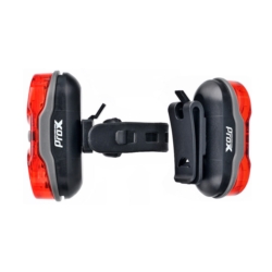 Lampka rowerowa tylna PROX Gemma 15 lm Lampka rowerowa tylna PROX Gemma 15 lm