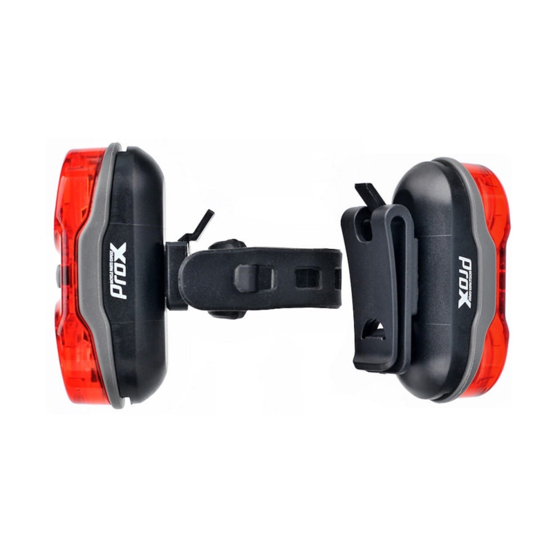 Lampka rowerowa tylna PROX Gemma 15 lm Lampka rowerowa tylna PROX Gemma 15 lm