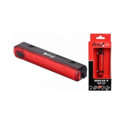 Lampka rowerowa tylna PROX Minkar R 15 lm Lampka rowerowa tylna PROX Minkar R 15 lm