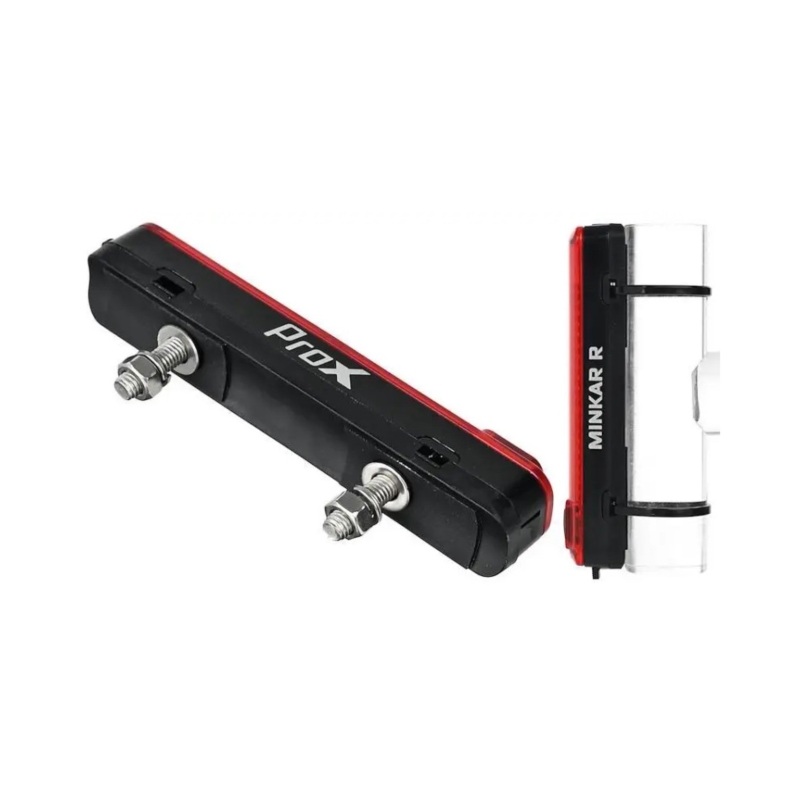 Lampka rowerowa tylna PROX Minkar R 15 lm Lampka rowerowa tylna PROX Minkar R 15 lm