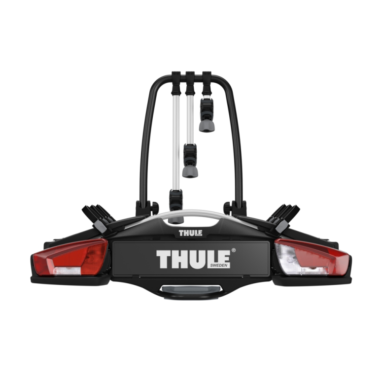 Bagażnik Rowerowy Na Hak THULE VeloCompact 926