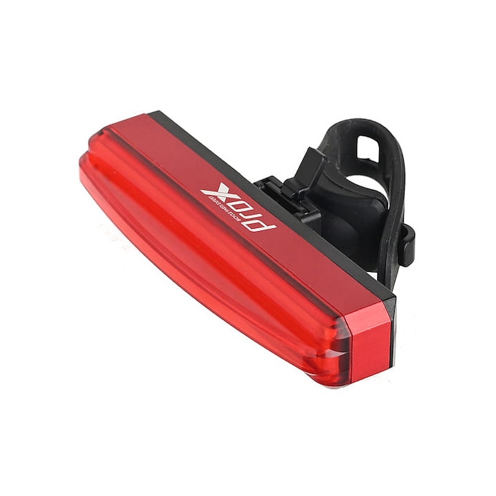 Lampka rowerowa tylna PROX Zeta L 30 lm