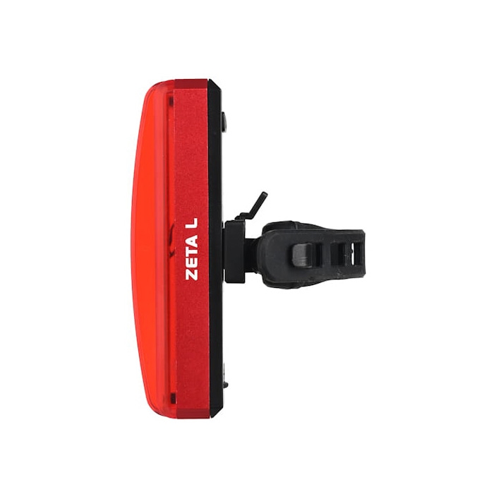 Lampka rowerowa tylna PROX Zeta L 30 lm Lampka rowerowa tylna PROX Zeta L 30 lm