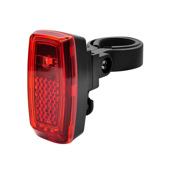 Lampka rowerowa tylna PROX X-Light 4 lm Lampka rowerowa tylna PROX X-Light 4 lm