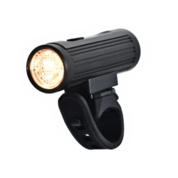 Oświetlenie rowerowe zestaw PROX Hamal+ZetaS600/80