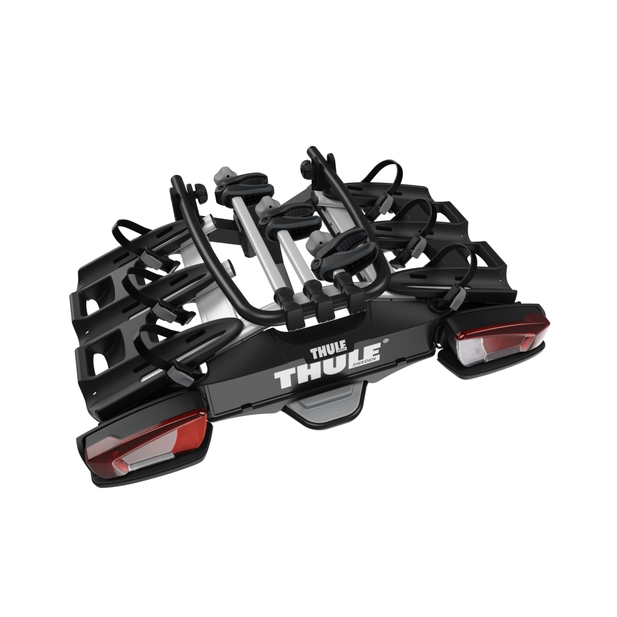 Bagażnik Rowerowy Na Hak THULE VeloCompact 926