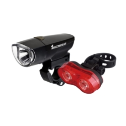 Oświetlenie rowerowe zestaw PROX X-Light 785+151R