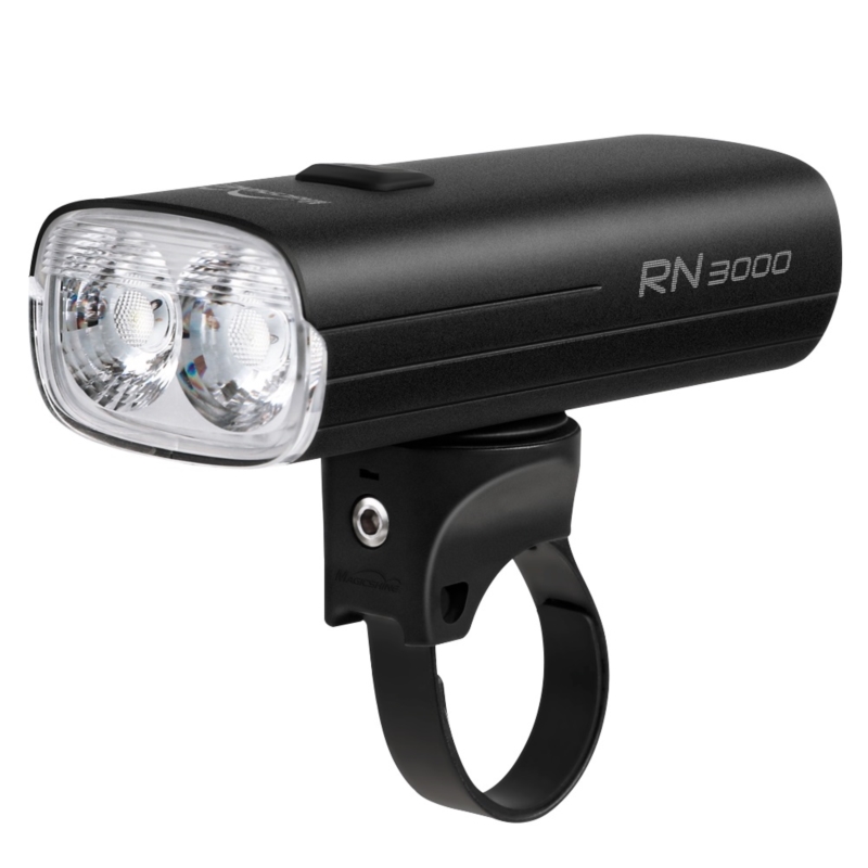 Lampka rowerowa przednia MAGICSHINE RN 3000