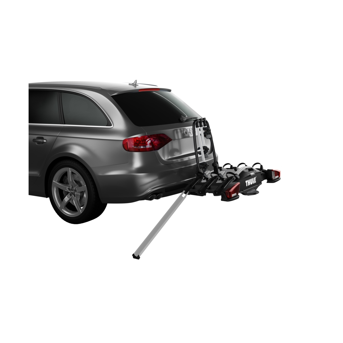 Bagażnik Rowerowy Na Hak THULE VeloCompact 926