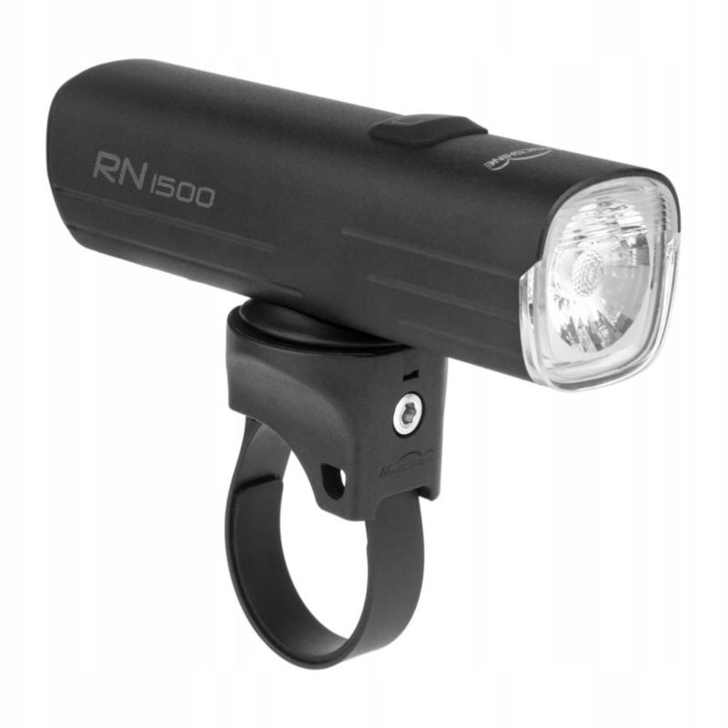 Lampka rowerowa przednia MAGICSHINE RN 1500 Lampka rowerowa przednia MAGICSHINE RN 1500