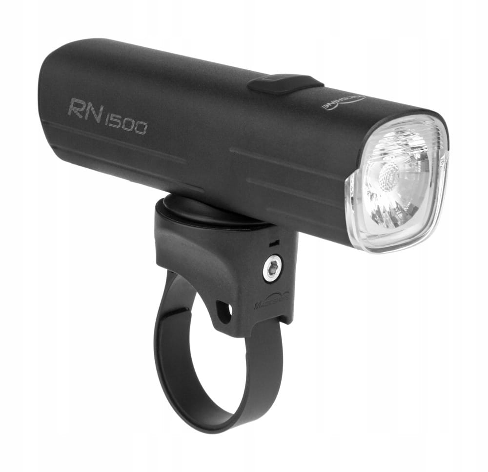 Lampka rowerowa przednia MAGICSHINE RN 1500 Lampka rowerowa przednia MAGICSHINE RN 1500