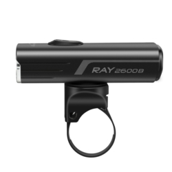 Lampka rowerowa przednia MAGICSHINE Ray 2600B Lampka rowerowa przednia MAGICSHINE Ray 2600B