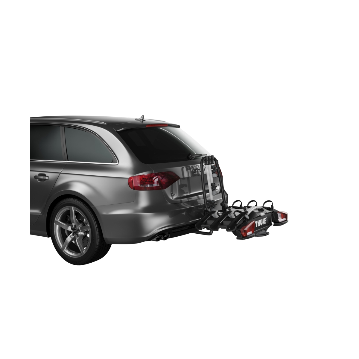 Bagażnik Rowerowy Na Hak THULE VeloCompact 926