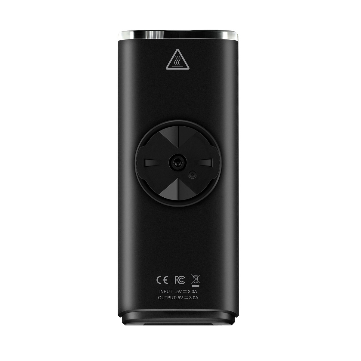 Lampka rowerowa przednia MAGICSHINE Ray 1600B