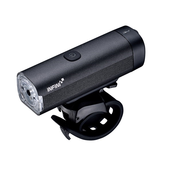 Lampka rowerowa przednia INFINI KOR 800