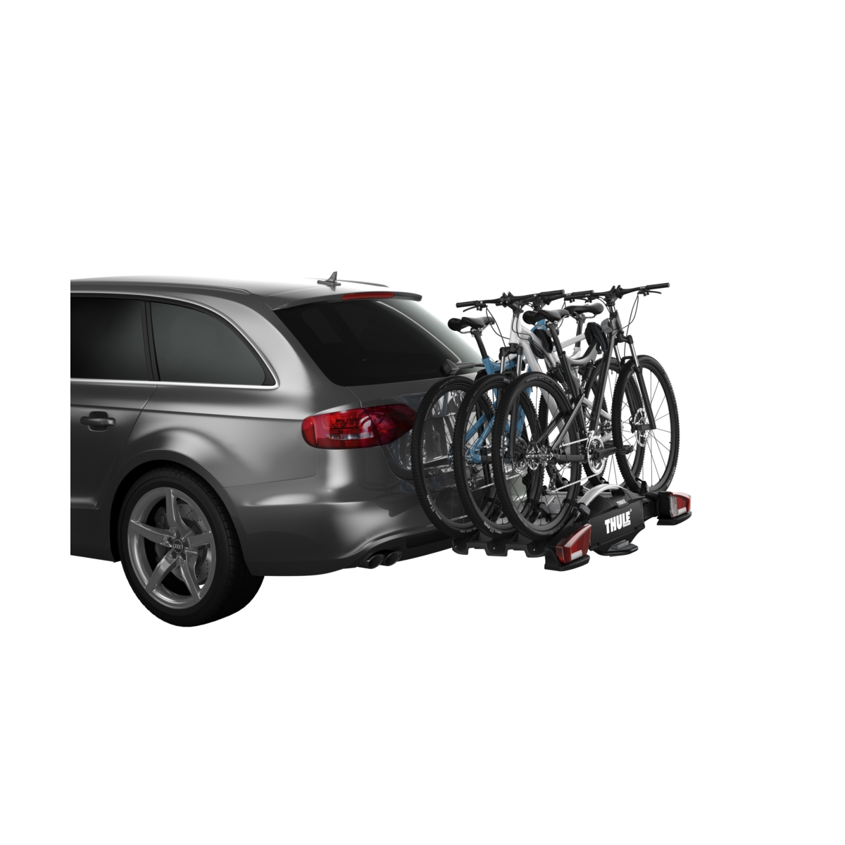 Bagażnik Rowerowy Na Hak THULE VeloCompact 926