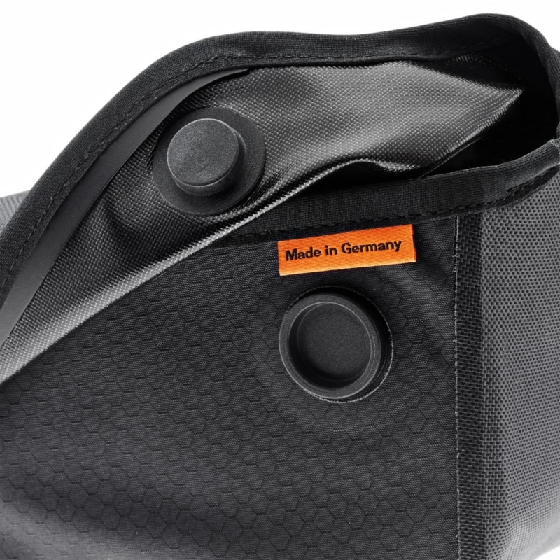 Torba rowerowa na ramę ORTLIEB Fuel-Pack Torba rowerowa na ramę ORTLIEB Fuel-Pack