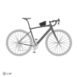 Torba rowerowa na ramę ORTLIEB Fuel-Pack Torba rowerowa na ramę ORTLIEB Fuel-Pack