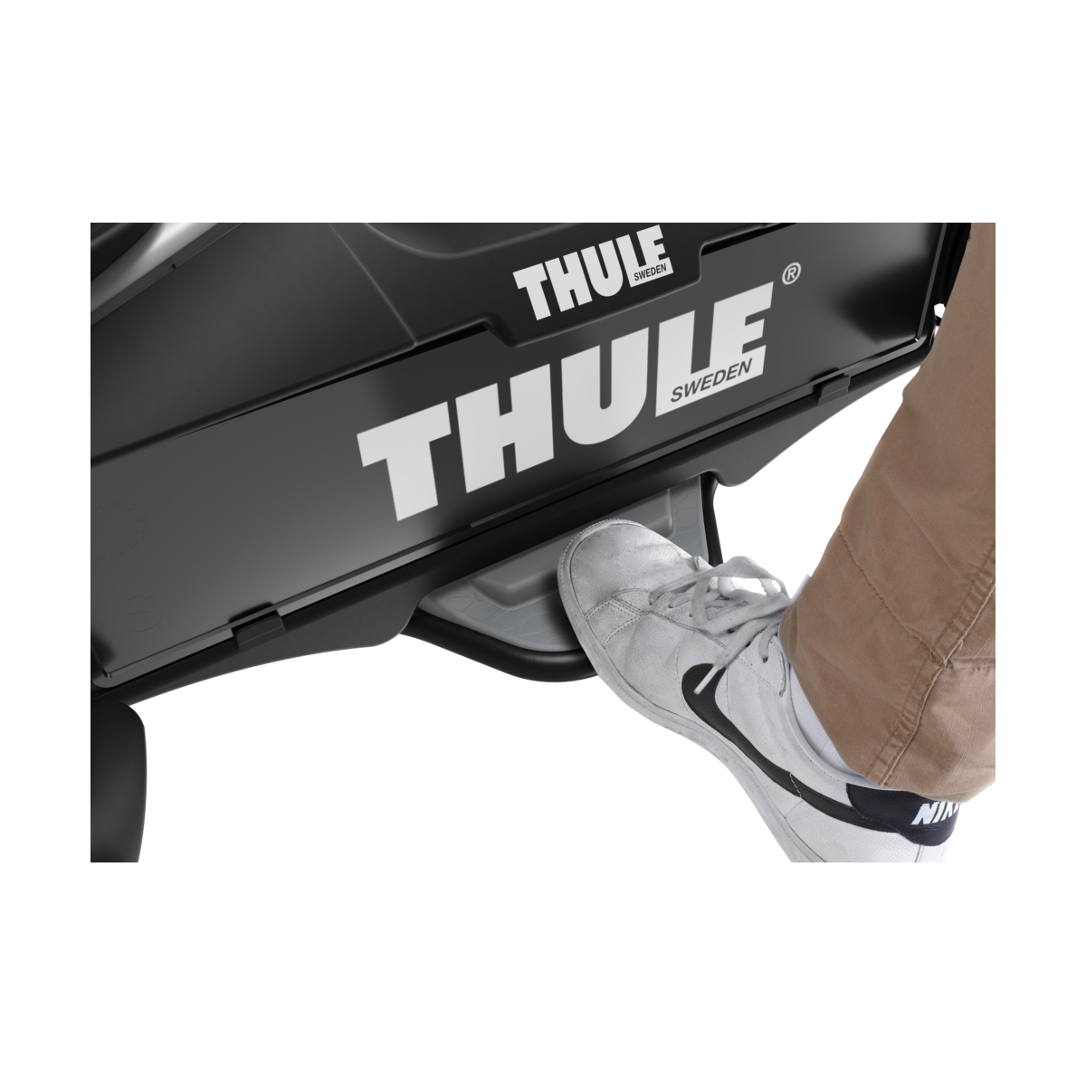 Bagażnik Rowerowy Na Hak THULE VeloCompact 926